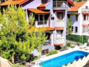 Fethiye Göcek Günlük Kiralık