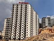 Artuklu 13 Mart Satılık 1+1 Daire