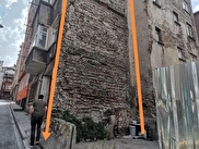 Fatih Balat Satılık
