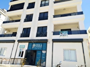 Dörtyol Numune Evler Satılık