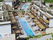 İskele Yeni Erenköy Satılık 1+1 Daire
