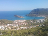 Silifke Yeşilovacık Satılık