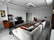 Merkez Örnek Satılık