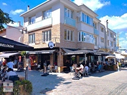 Adalar Heybeliada Satılık 9 ve üzeri Cafe & Bar