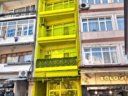 Fatih Şehremini Satılık