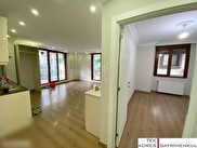 Şişli Halil Rıfat Paşa Satılık