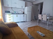 Merkez Hürriyet Satılık 1+1 Daire
