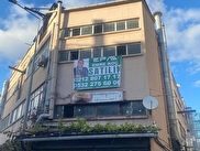 Bayrampaşa Terazidere Satılık 2 İş Hanı
