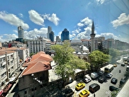 Şişli Merkez Satılık
