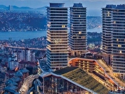 ZORLU CENTER 2+1 KİRALIK R2 KULE DE EŞYALI/EŞYASIZ DAİRE |Savoy |Çiftçi |Sapphire |Kanyon |Ulus