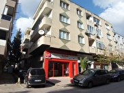 Buca Barış Kiralık