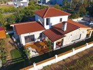 Urla Uzunkuyu Mh Satilik Konut Ev Fiyatlari Hurriyet Emlak