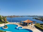 Bodrum Geriş Satılık 2+1 Daire
