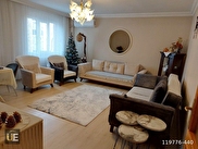 Merkez Fatih Satılık 3+1 Daire