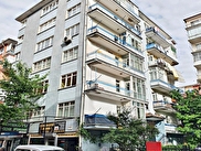 Yenimahalle Özevler Satılık