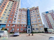 Başakşehir Bahçeşehir 2. Kısım Satılık