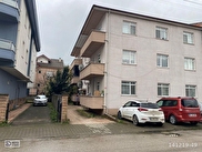 Merkez Kültür Satılık 2+1 Daire