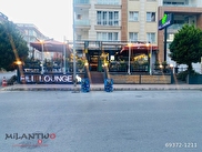 Büyükçekmece Sinanoba Satılık Stüdyo Cafe & Bar