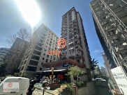 Kadıköy Caddebostan Satılık