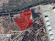 Milas Ören Satılık 46904 m² Arsa