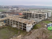 Merkez Koca Sinan Satılık