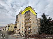 Merkez Güzelyurt Satılık 3+1 Daire
