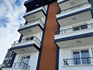 Atakum Küçükkolpınar Satılık 1+1 Daire
