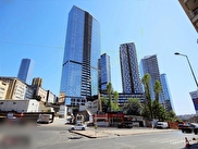 Şişli Halide Edip Adıvar Satılık