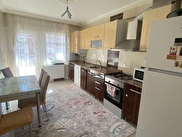 Merkez Ahmet Turangazi Satılık