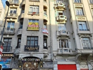 Şişli Halaskargazi Satılık