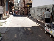 Fatih Mimar Hayrettin Satılık