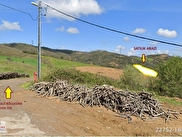 Şile Yaka Satılık 984 m² Bahçe