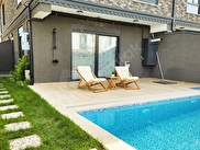 Kocaali Yayla Günlük Kiralık