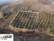 Bandırma Dutliman Satılık 2370 m² Arsa