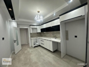 Tepebaşı Çamlıca Satılık 3+1 Daire