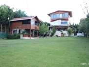 Çatalca Çakıl Satılık 7+2 Çiftlik Evi