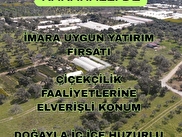 Bayındır Karahalilli Satılık