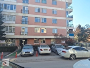 Çankaya Bahçelievler Satılık 2+1 Daire