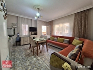 Tarsus Akşemsettin Satılık 3+1 Daire