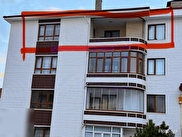 Çerkeş Yeni Satılık 3+1 Daire