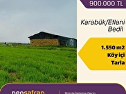 Eflani Bedil (Bedil) Satılık