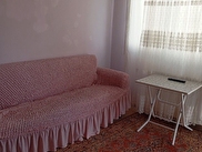 Merkez Fakıuşağı Kiralık