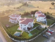 Tuzla Tepeören Satılık 4+1 Villa