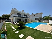 Çeşme Alaçatı Satılık