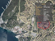 Beykoz Ortaçeşme Satılık 100 m² Arazi