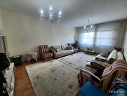 Merkez Akkent Satılık 3+1 Daire