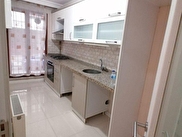 Küçükçekmece Sultan Murat Satılık 2+1 Daire