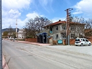 merzifon yunus emre mh satilik arsa