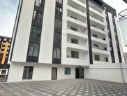 Palandöken Hüseyin Avni Ulaş Satılık 3 Daire