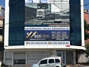 Bağcılar Mahmutbey Satılık Stüdyo Plaza
